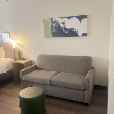 Quality Inn & Suites Lakewood - Denver Southwest Buitenkant foto
