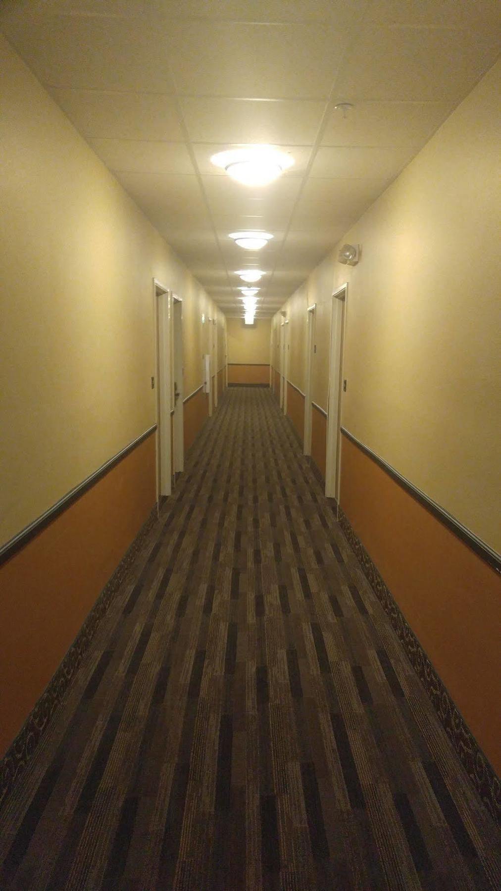 Quality Inn & Suites Lakewood - Denver Southwest Buitenkant foto